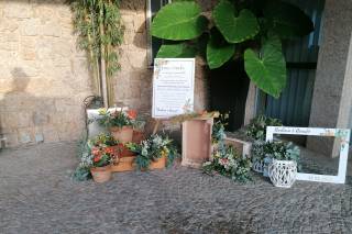 Florista Varanda em Flor - 17