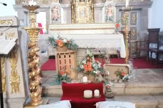 Florista Varanda em Flor - 18