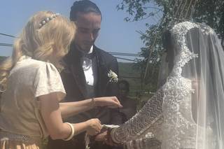 Fiory Wedding Celebrant - 6