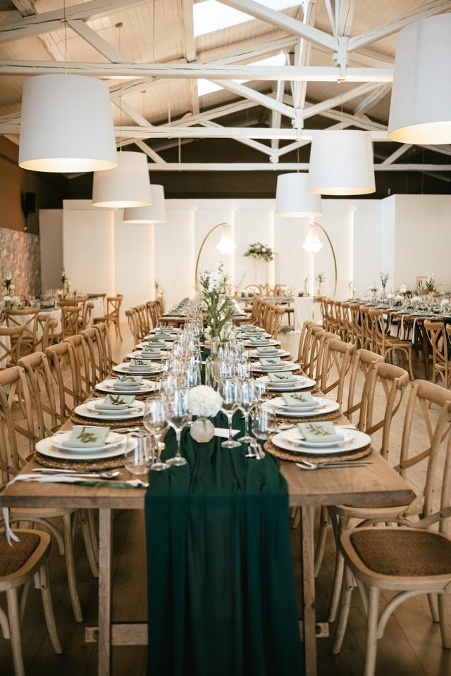 Quinta dos Castanheiros - Morgatões - 2