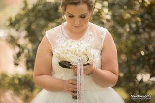 Sara Barbosa - Make up & beauty - 8