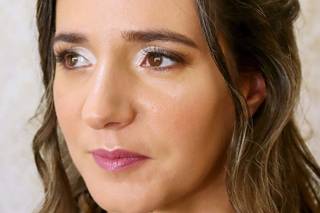 Juliana Tomé - Makeup - 26