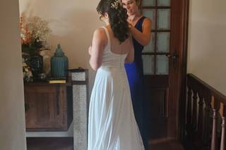 Patrícia Vilaça Make Up - 5