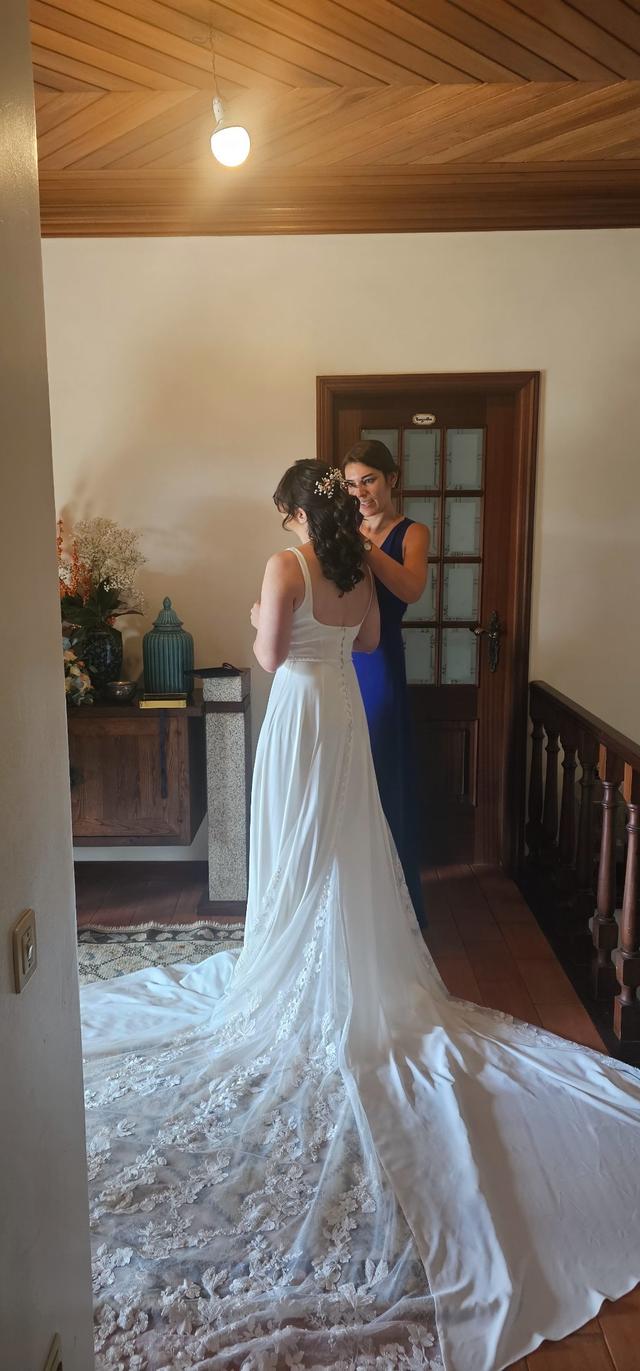 Patrícia Vilaça Make Up - 2