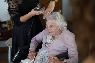 Andreia De Matos Hairstyling Group - 25