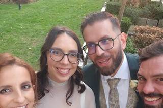 Patrícia Vilaça Make Up - 7