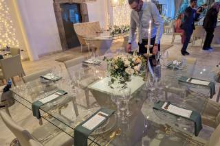 Glicínia Wedding House - 64