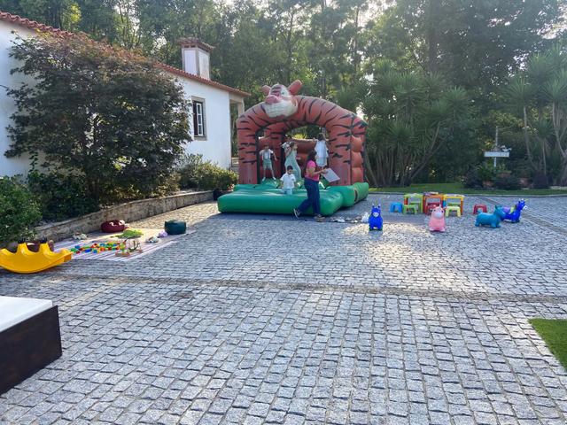 Quinta São Bento - 1