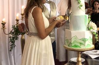 Teresa Henriques - Wedding Cake Artist - 38