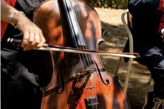 Cristina's Musical Family - 5