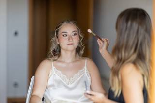 Salão Milita & Sílvia Ribeiro Makeup - 19