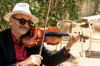 Cristina's Musical Family - 6