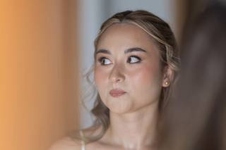 Salão Milita & Sílvia Ribeiro Makeup - 20