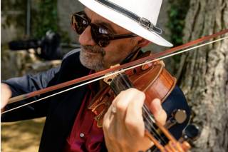 Cristina's Musical Family - 7