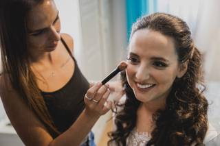 Catarina Almeida Makeup - 15