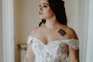 Diana Ribeiro Makeup Artist - 28