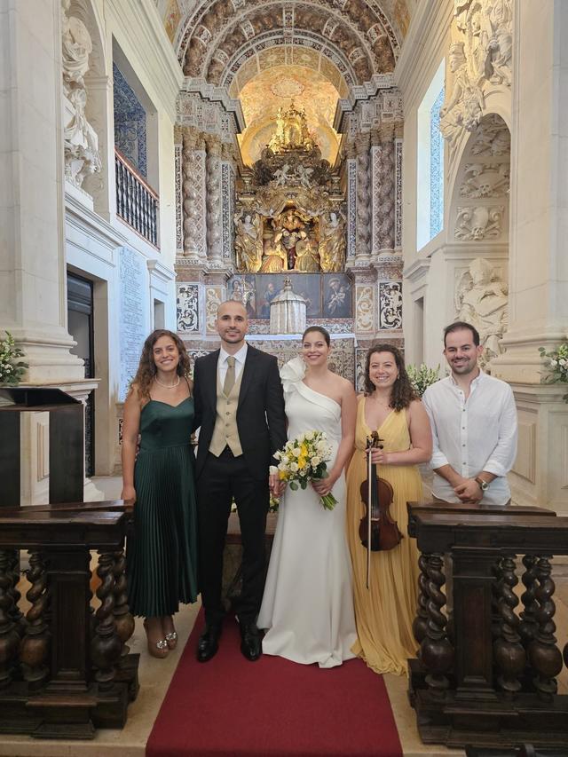 Verónica Matias - Cantora - 2