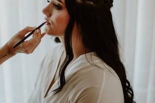 Diana Ribeiro Makeup Artist - 30