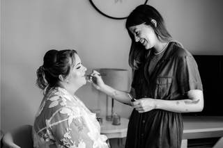 Diana Ribeiro Makeup Artist - 25