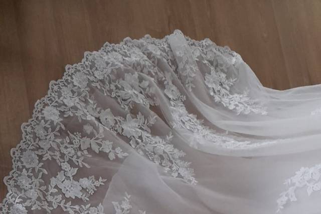 Unforgettable Bride 5