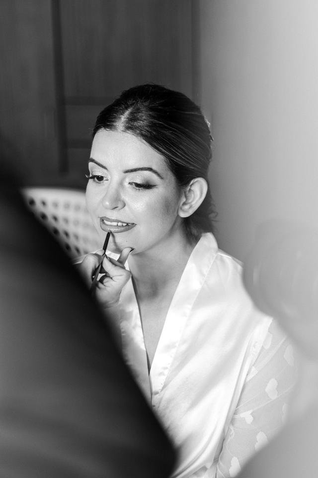 Andreia Neves Make Up - 2