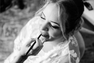 Diana Ribeiro Makeup Artist - 27