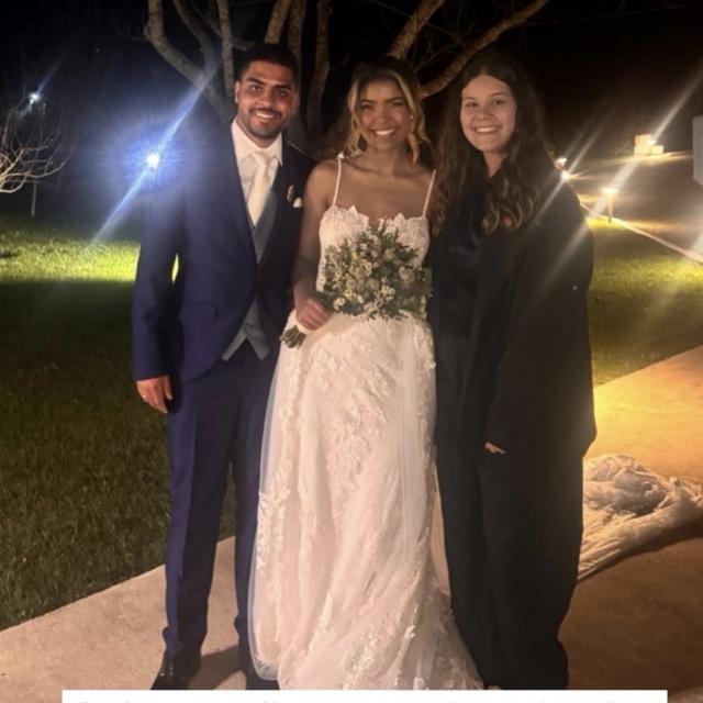 Glit Wedding - 1