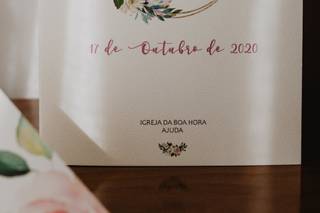 I Said Yes! - 1