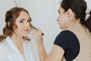 Makeup by Sónia P - 5