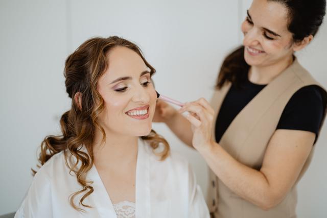 Makeup by Sónia P - 3