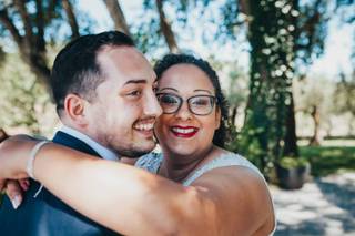 Carina Silva Hairstyle - 7