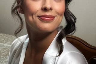 Ângela Ramos - Make-up artist - 6
