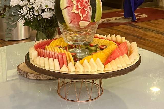 Sant' Ana Eventos 1