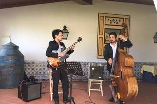Jazz at Your Party - 1