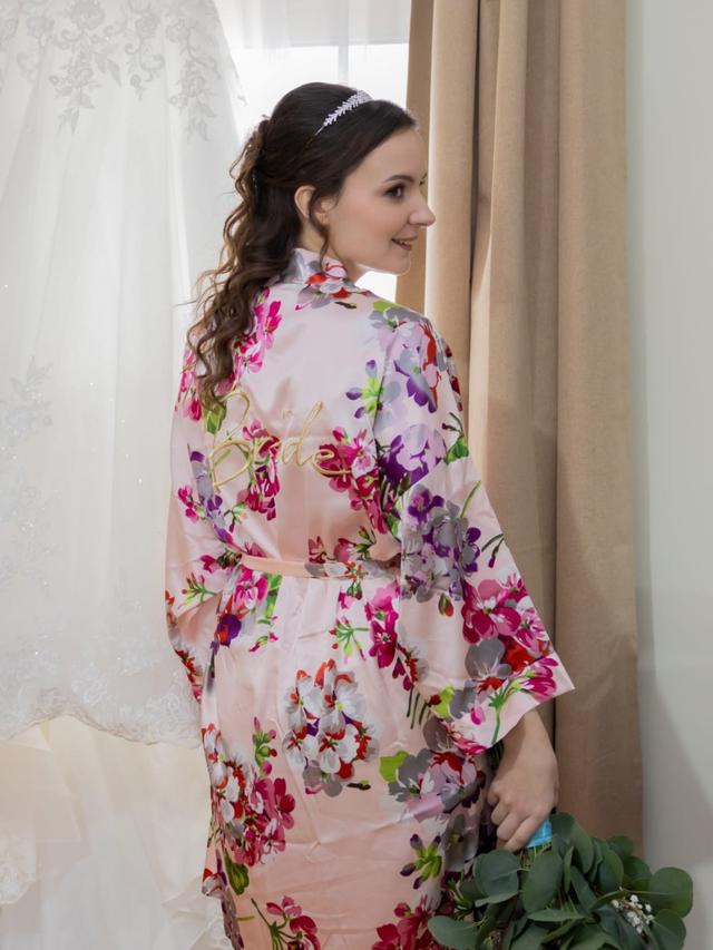 Ângela Ramos - Make-up artist - 2