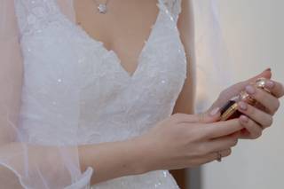 Ângela Ramos - Make-up artist - 7