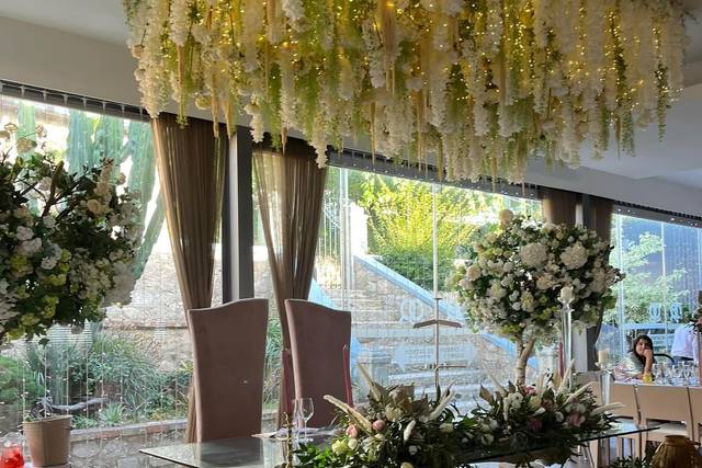 Sublime - Decoração de Eventos 2