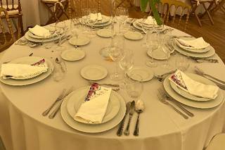 Quinta dos Rouxinóis - RGN Eventos 4