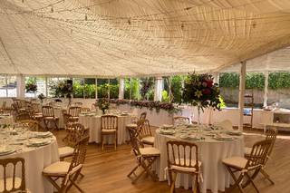 Quinta dos Rouxinóis - RGN Eventos 5