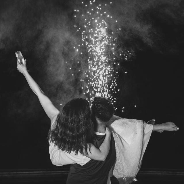 My Wedding Dance - 1