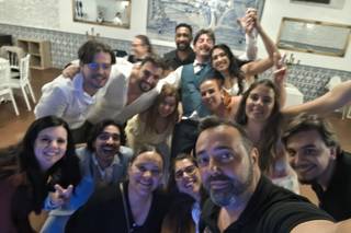 DJ Arny Eventos e Casamentos - 9