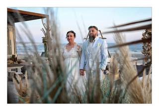 Set Lounge Beach Weddings - 18