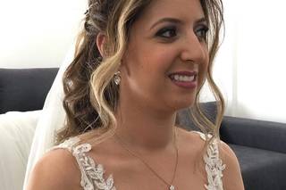 Sara Barbosa - Make up & beauty - 5