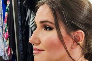 Maria Eduarda Makeup Artist - 10
