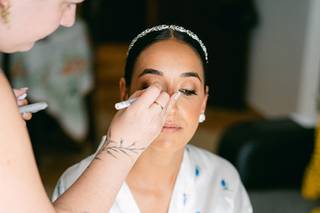Carolina Mestre - Makeup & Care - 7