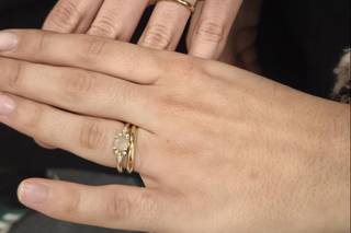 Joana Cardoso Jewellery - 3