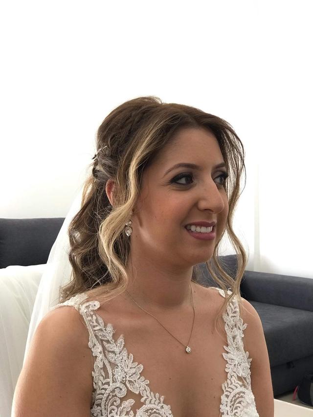 Sara Barbosa - Make up & beauty - 2