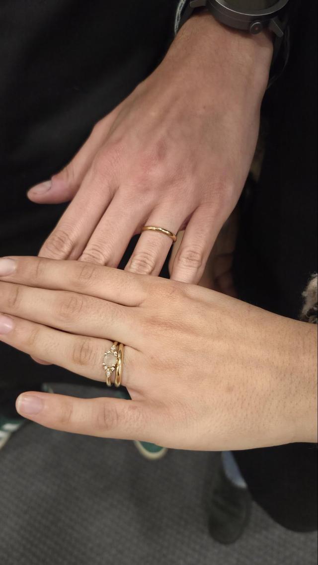 Joana Cardoso Jewellery - 2