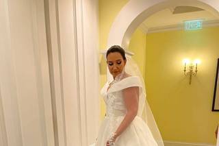 Maria Eduarda Makeup Artist - 11