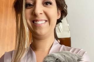 Sara Barbosa - Make up & beauty - 7